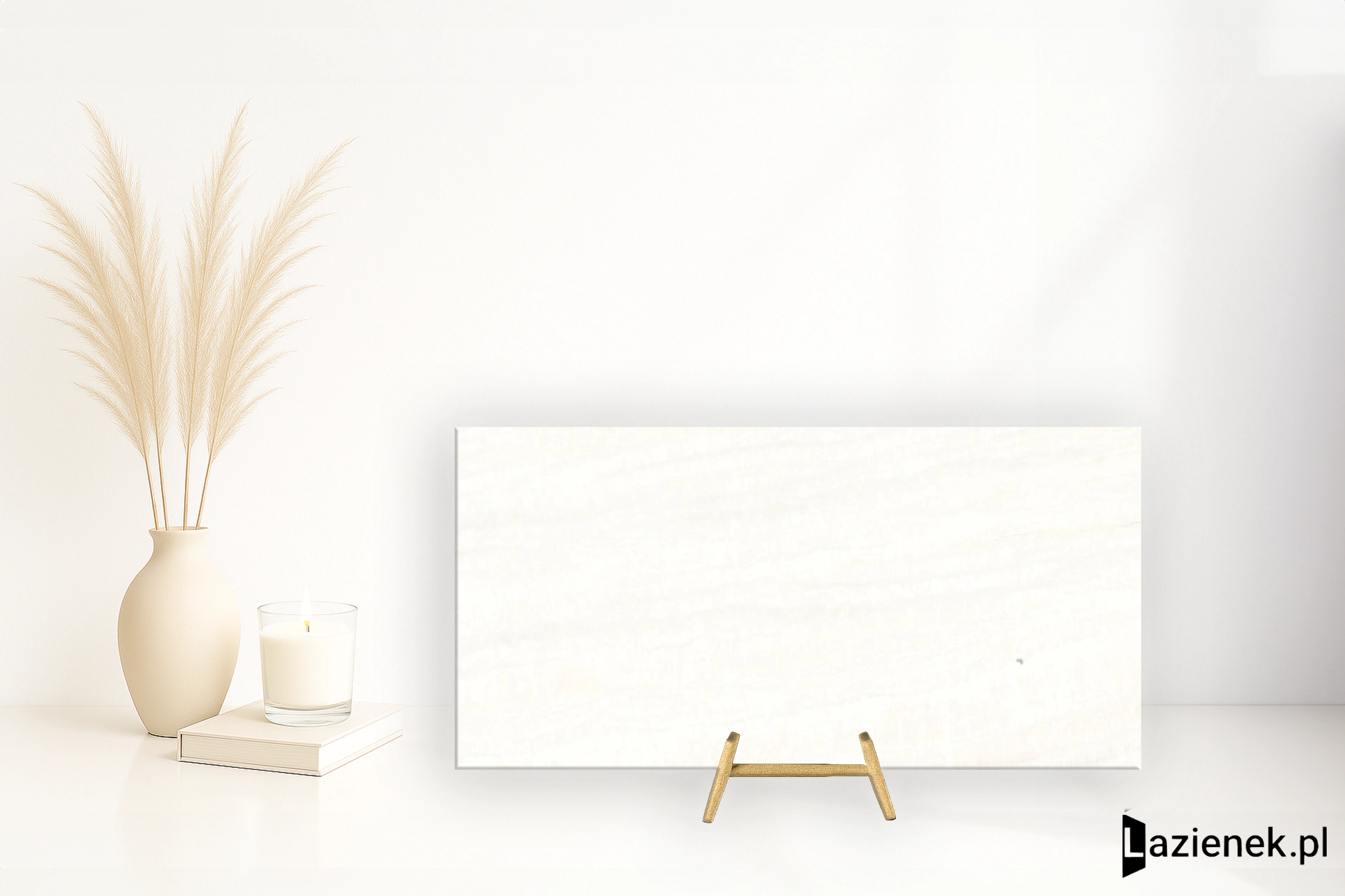 Casalgrande Padana Onici Bianco strukturalna 60x120 cm gr. 6 mm - płytka rektyfikowana/11310305